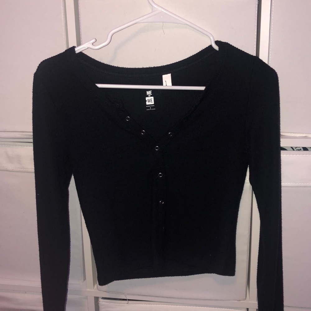 PacSun long sleeve